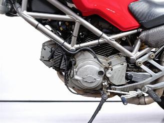 Ducati  MONSTER picture 6