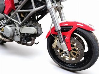 Ducati  MONSTER picture 12