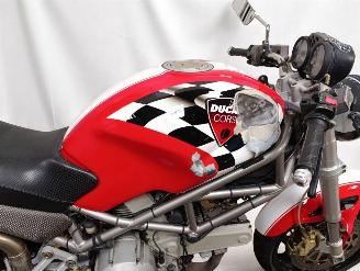 Ducati  MONSTER picture 17