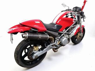 Ducati  MONSTER picture 18