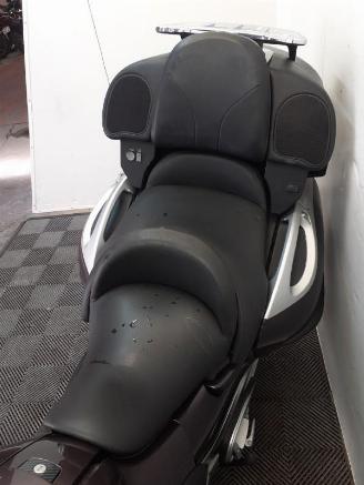 BMW K 1200 LT picture 22