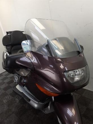 BMW K 1200 LT picture 17