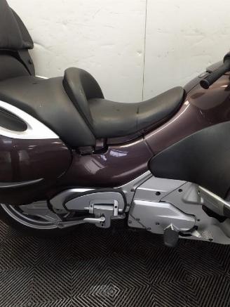 BMW K 1200 LT picture 23