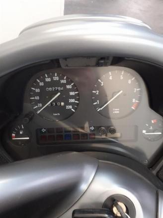 BMW K 1200 LT picture 16