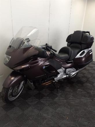 BMW K 1200 LT picture 13