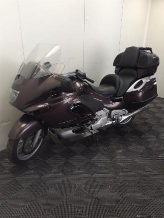 BMW K 1200 LT picture 2