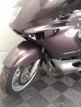 BMW K 1200 LT picture 19