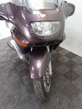 BMW K 1200 LT picture 29