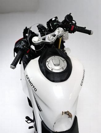 CFMoto  SR 450 picture 26