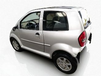 Microcar  SIMPA ALBIZA picture 5