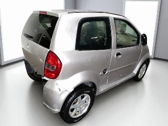 Microcar  SIMPA ALBIZA picture 4