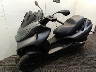 Piaggio  500 MP3 picture 4
