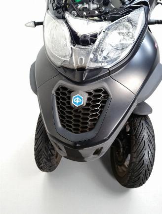 Piaggio  MP3 picture 10