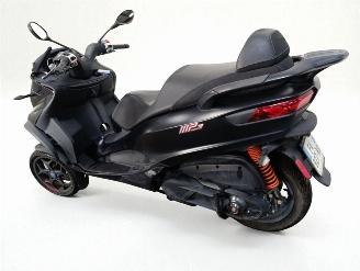 Piaggio  MP3 picture 5