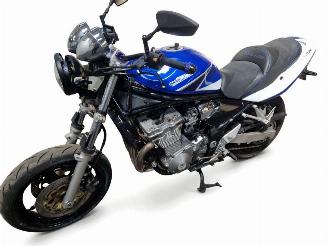 Suzuki Bandit 600  picture 12