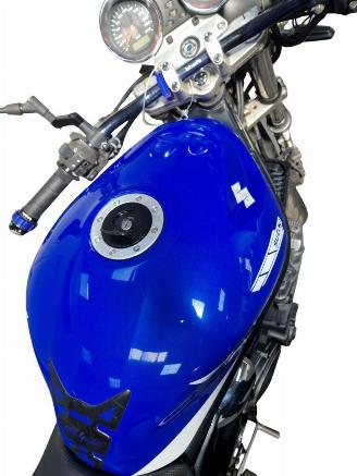 Suzuki Bandit 600  picture 14