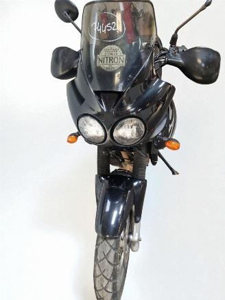 Triumph Tiger  picture 3