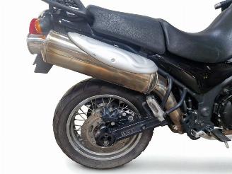 Triumph Tiger  picture 11