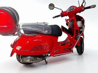 Piaggio  GTS -VESPA picture 10