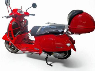 Piaggio  GTS -VESPA picture 6