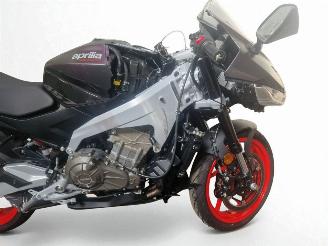 Aprilia  RS 457 picture 5