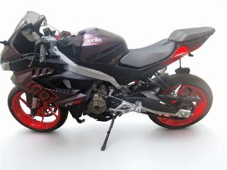 Aprilia  RS 457 picture 20