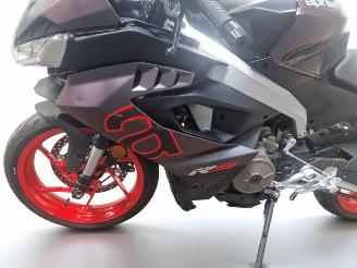 Aprilia  RS 457 picture 15