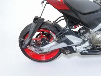 Aprilia  RS 457 picture 12