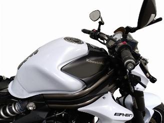 Kawasaki ER - 6 N  picture 21