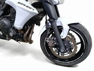 Kawasaki ER - 6 N  picture 8