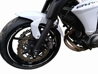 Kawasaki ER - 6 N  picture 6