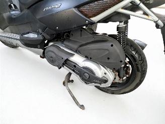 Gilera  FUOCO picture 11