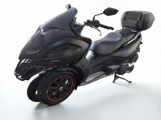 Gilera  FUOCO picture 4