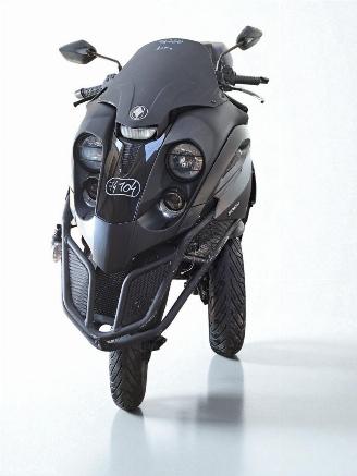 Gilera  FUOCO picture 3