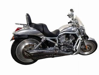 Harley-Davidson V-Rod  picture 13