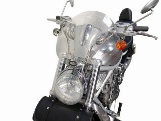 Harley-Davidson V-Rod  picture 3