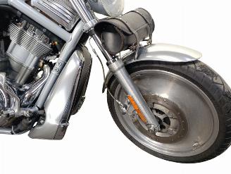 Harley-Davidson V-Rod  picture 19