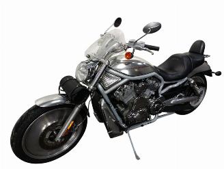 Harley-Davidson V-Rod  picture 21
