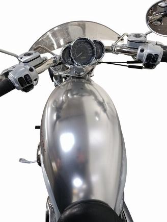 Harley-Davidson V-Rod  picture 8