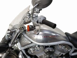 Harley-Davidson V-Rod  picture 11