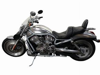 Harley-Davidson V-Rod  picture 2