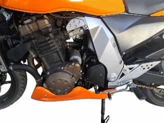 Kawasaki Z 750  picture 12