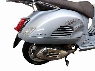 Piaggio  GTS VESPA picture 6
