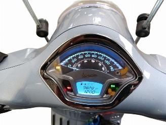 Piaggio  GTS VESPA picture 3