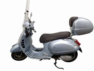 Piaggio  GTS VESPA picture 17
