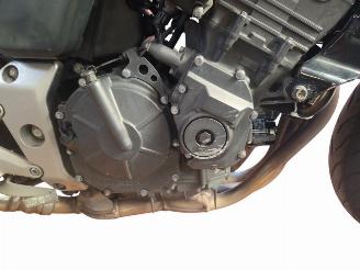 Honda CBF 600  picture 13