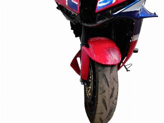 Honda CBR 600 RR picture 12