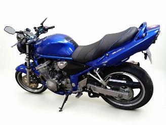 Suzuki Bandit 600  picture 23