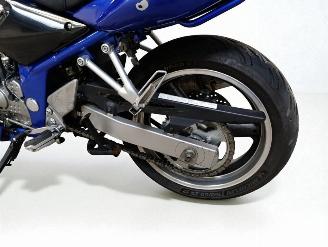 Suzuki Bandit 600  picture 17