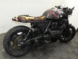 BMW K 75 RT picture 4